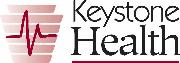 Keystone Health Logo